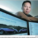 John Chow