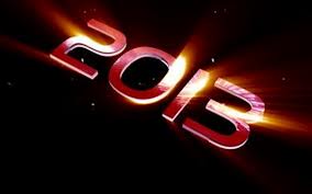 New Year 2013