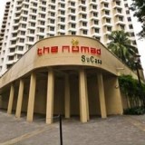 The Nomad Sucasa All Suites Hotel