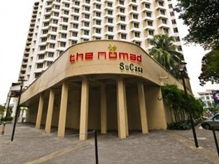 The Nomad Sucasa All Suites Hotel