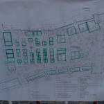 Plans for  The harbour Chiang Mai