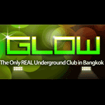 Glow nightclub Bangkok
