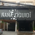 Nana Liquid Nightclub Bangkok