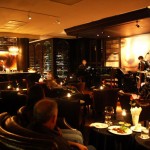 Nui's Jazz club Silom Bangkok