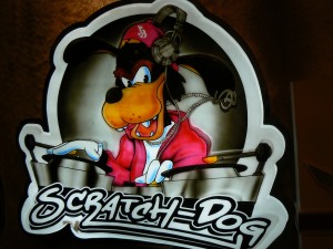 Scratch Dog Bangkok Nightlife