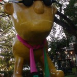 Strange Signs on Nimmanhaemin Road