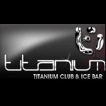 Titanium Club Ice Bar Bangkok Nightclub
