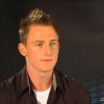 Aussie Guy Sings for The Star Thailand