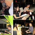 speed dating in Bangkok