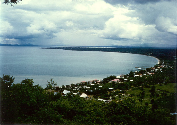 Pattaya 1965