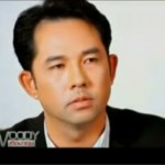 The Mayor of Pattaya