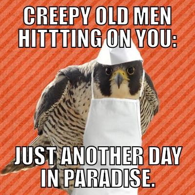 creepy old men in pattaya