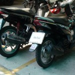 ship bike from chiang mai to pattaya