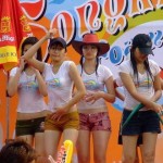 Best Places to enjoy Songkran Festival 2013