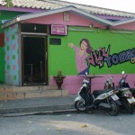 Snoop Tomboy Club Pattaya