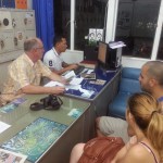 Fraudsters in Chiang Mai