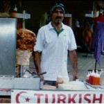 Turkish kebabs chiang mai
