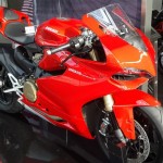 Ducati Thailand Price List