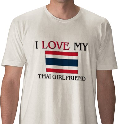 Thai girlfriends