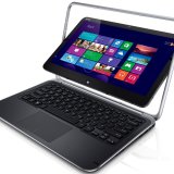 Dell XPS 12 Convertible Ultrabook Laptop Tablet