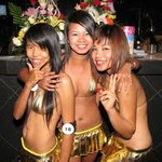 thai go go girls