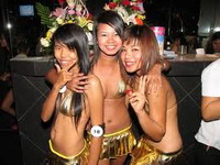 thai go go girls