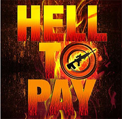 hell to pay book