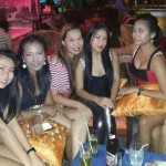 chiang mai beer bar