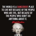 evil people