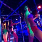 go go bars in Bangkok
