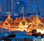 things to do in bangkok at night