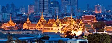 things to do in bangkok at night