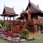 Renting a house in thailand