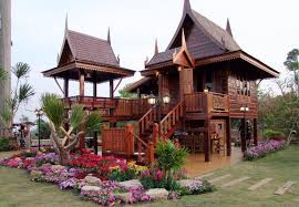 Renting a house in thailand