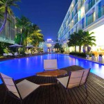 Dusit D2 Baraquade Pattaya Hotel