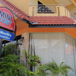 Mini Cost Guesthouse