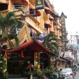 Penthouse Hotel Pattaya