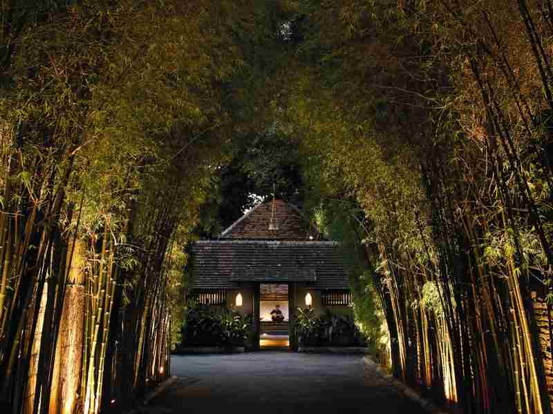 Tamarind Village Hotel