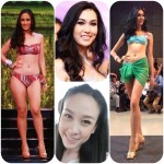 miss thailand universe 2014