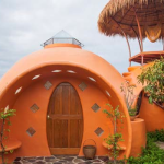 thailand dome home