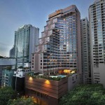 Rembrandt Hotel