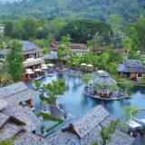 Sibsan Resort & Spa Maeteang