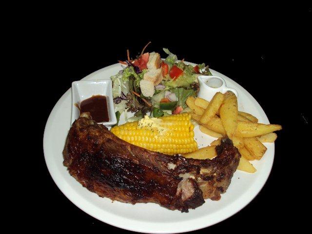 Spare Ribs