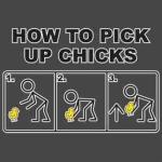 Pickup Girls In Thailand