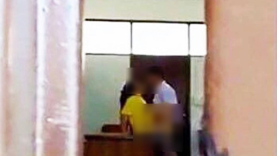 thai kids having sex at school