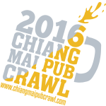 Chiang Mai Pub Crawl