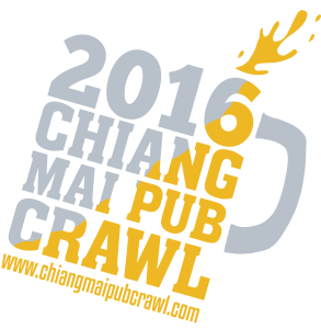 Chiang Mai Pub Crawl