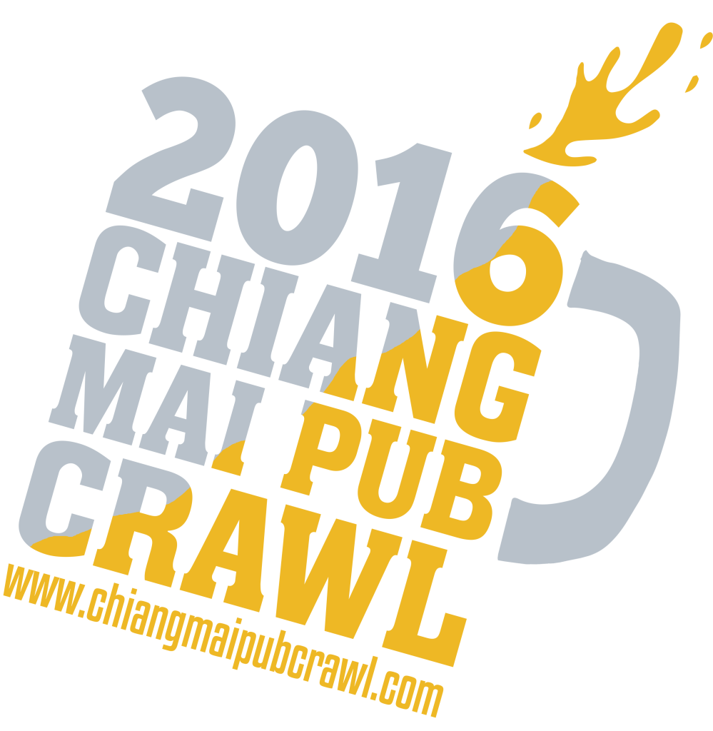 Chiang Mai Pub Crawl