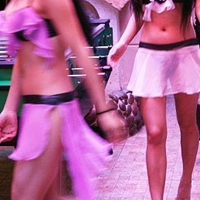 Escorts in Macau