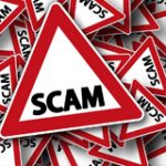 scams by thai girls
